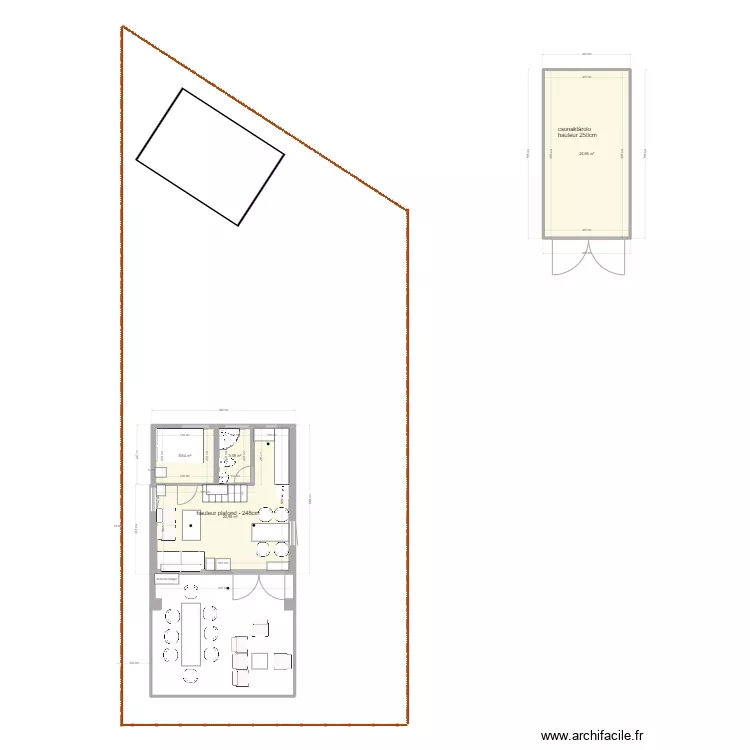 Tiszalok tiszasetany 11 kert1. Floor plan with Tiszalok tiszasetany 11 kert1. Floor plan with