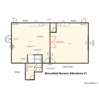 BRO Nursery Proposed V2