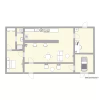 Proyecto Casa Friusa