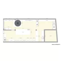 Delivery Deck