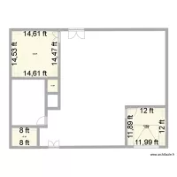 My home