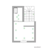 ETAGE 3 SDB