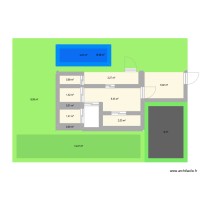 JOSE&GERARDO DREAM HOUSE