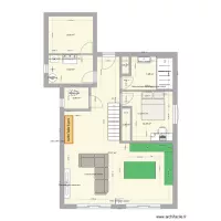 maison avec garage