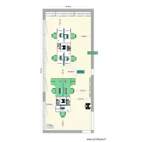 bureau office 1