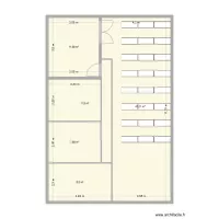 Sugest&atilde;o Layout 01 - Almoxarifado