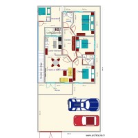 gael rez de chauss&eacute;e gael3