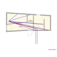 extension salle de bain