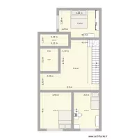 2&ordm; piso casa