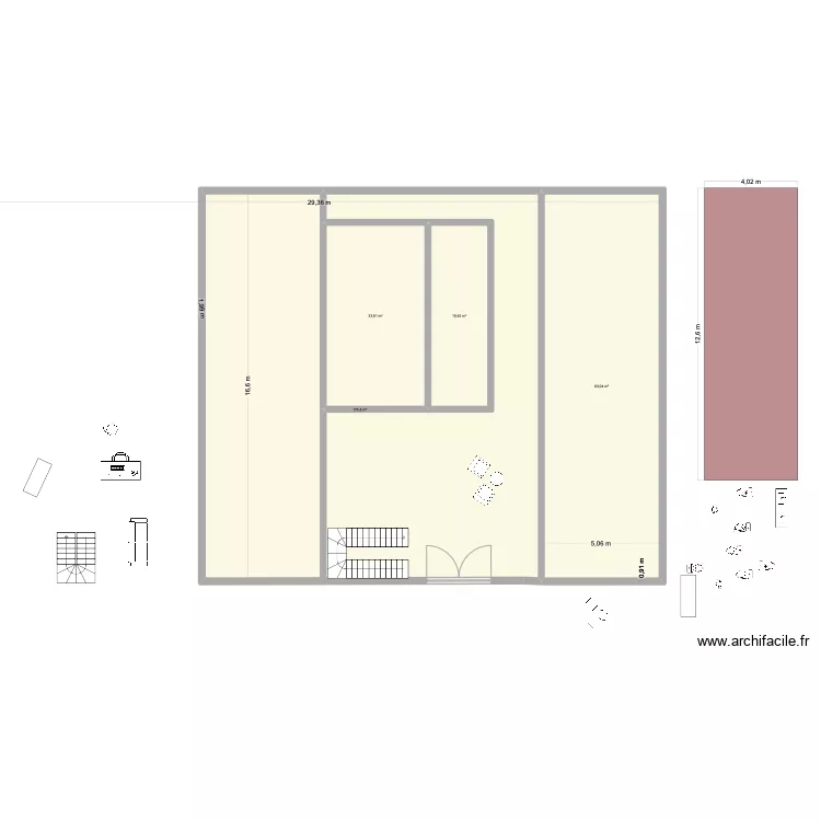 betesda 12. Floor plan with 