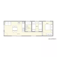 Vag&oacute;n de tren