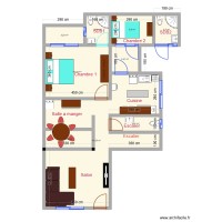 adronis acacia rdc for sketchup