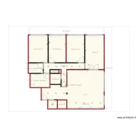 PLAN ELECTRIQUE /  V5