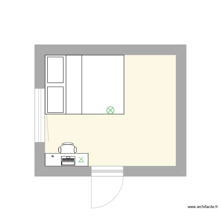 ьормр. Floor plan with 
