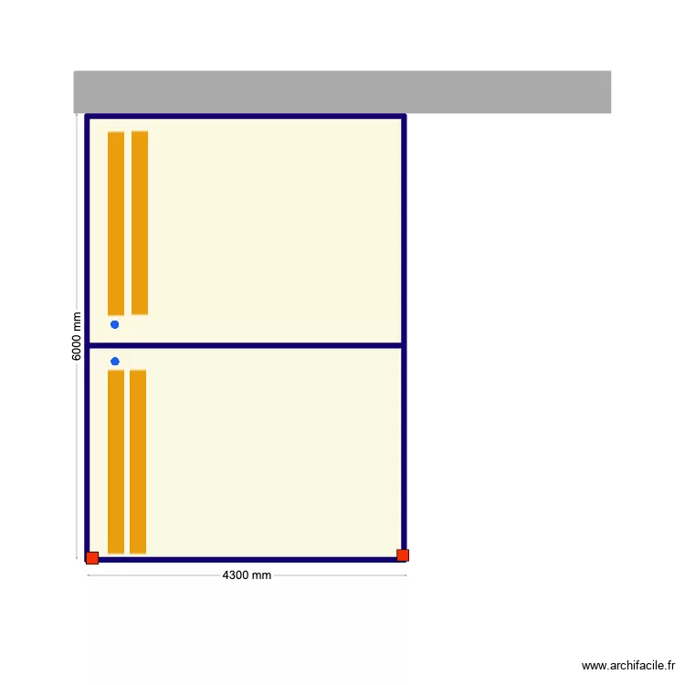 Herchel Maclear v2. Floor plan with Herchel Maclear v2. Floor plan with