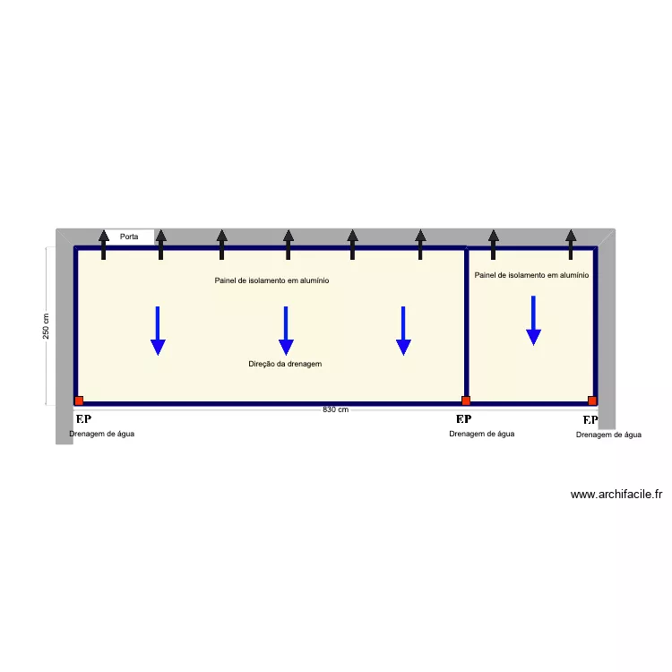 Maia faro. Floor plan with Maia faro. Floor plan with
