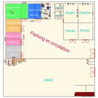 plan masse q10