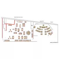 Plan au 29.06 Terminé