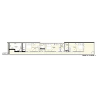 Projet R&eacute;sidence M