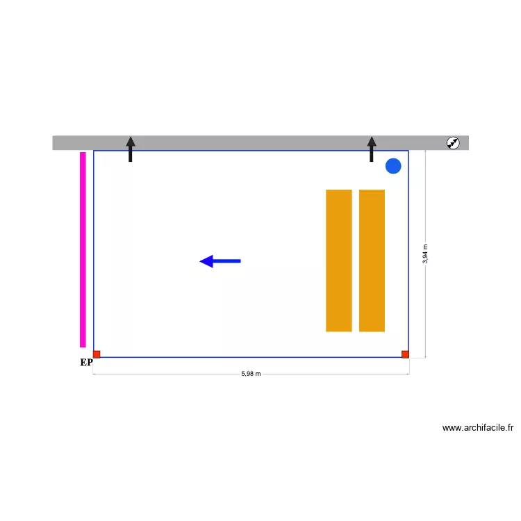 Heide CASCAIS. Floor plan with Heide CASCAIS. Floor plan with