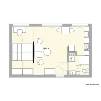 Mieszkanie Szklarska