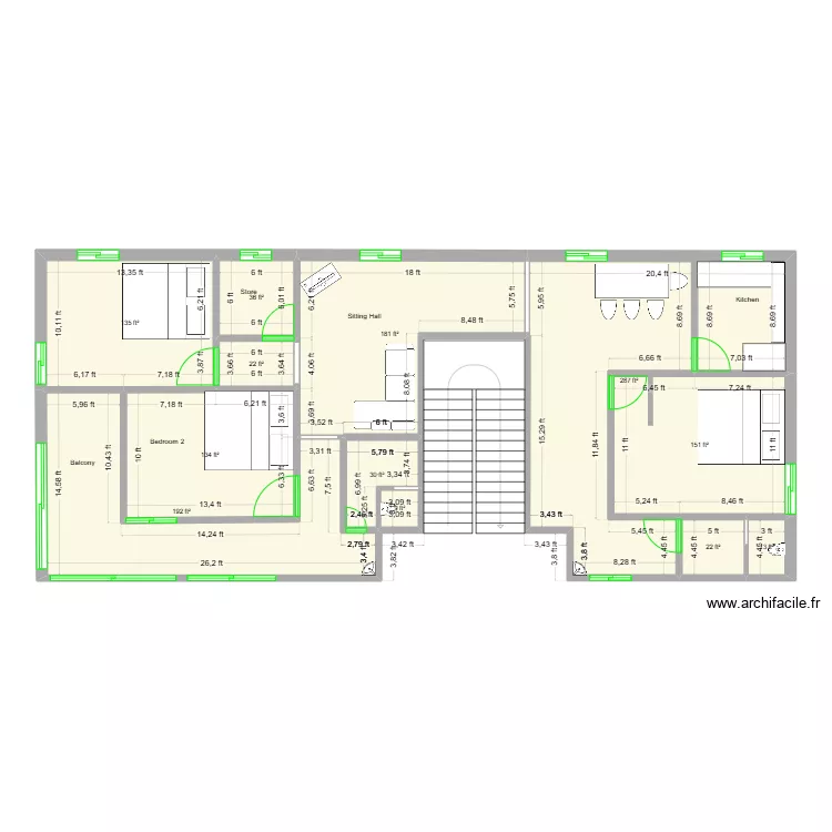Home. Floor plan with Home. Floor plan with