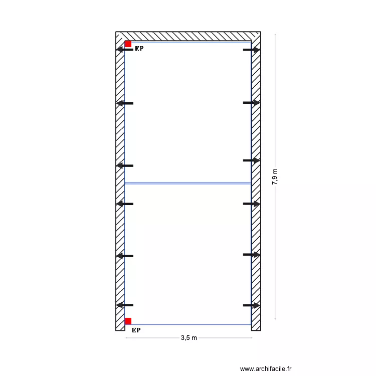 Shabanov Cascais Garage. Floor plan with Shabanov Cascais Garage. Floor plan with