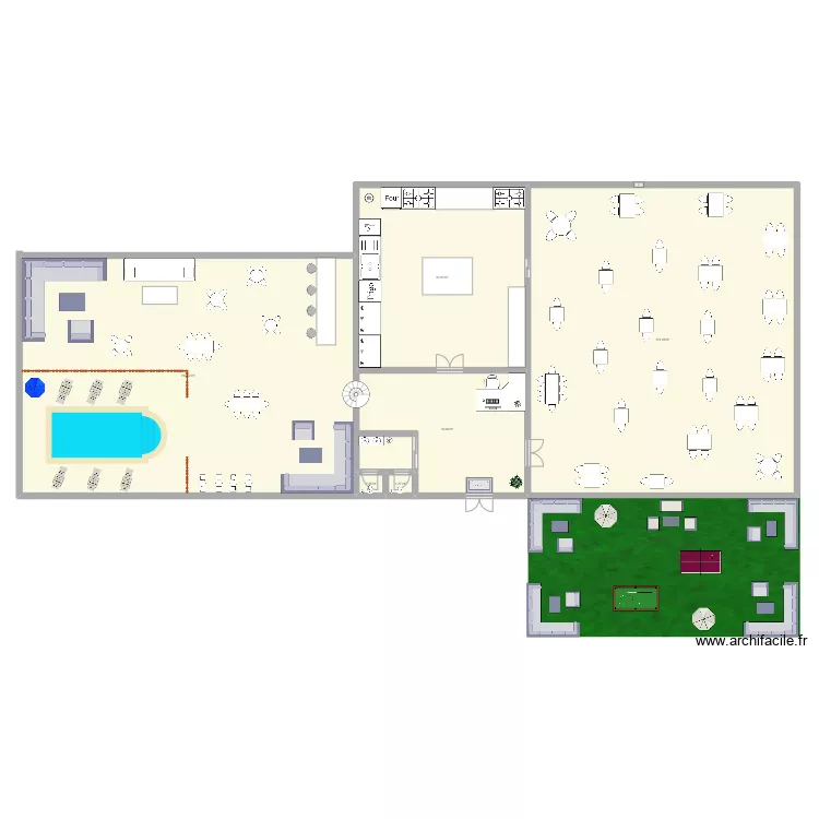 jody. Floor plan with 