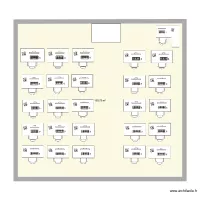 Math assignment room layout 