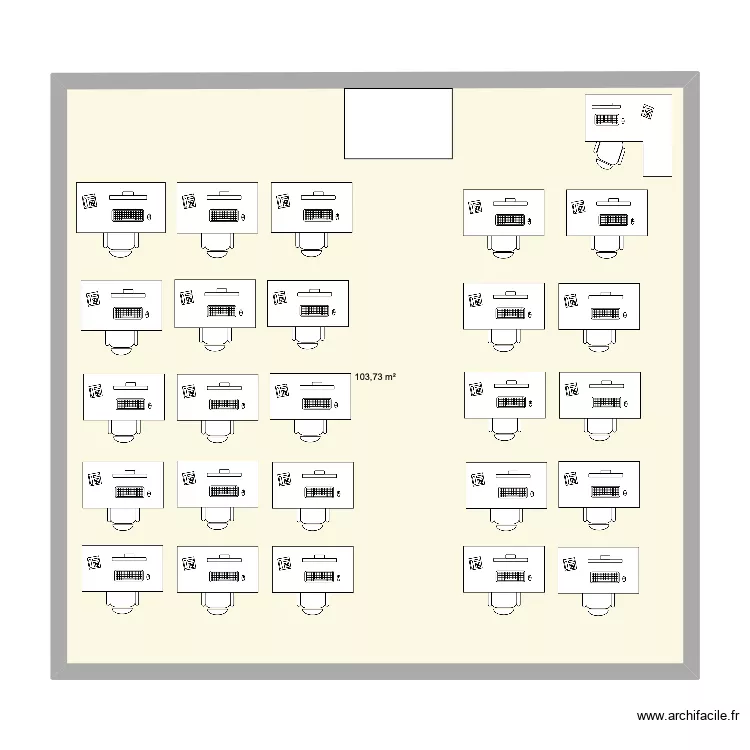 Math assignment room layout . Floor plan with 