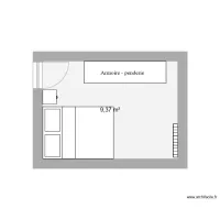 Chambre 2