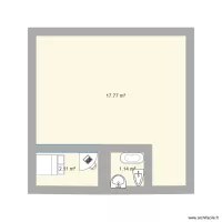 my home