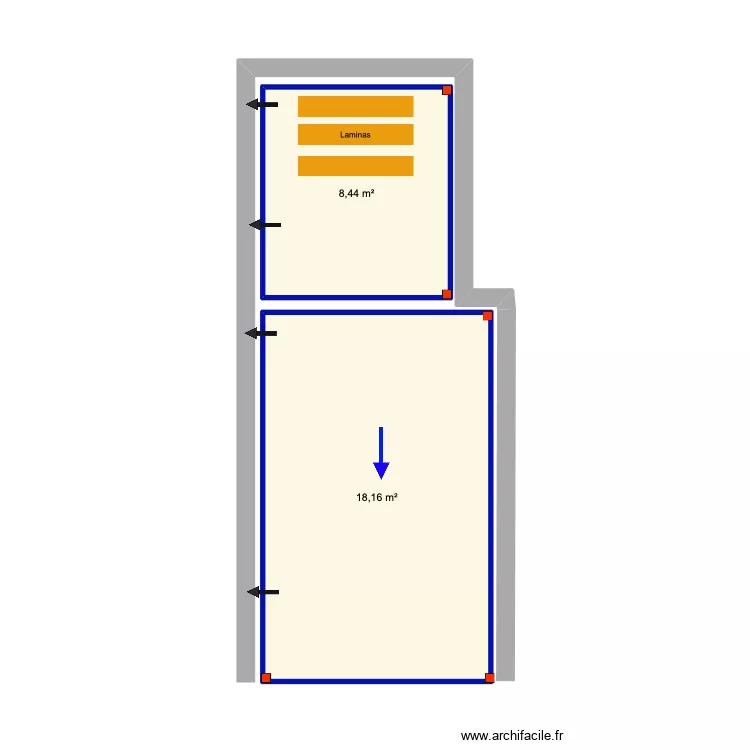 Catarina Oliveira. Floor plan with Catarina Oliveira. Floor plan with