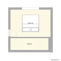 chambre BARCA