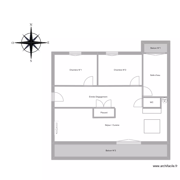 Burg 50278. Floor plan with Burg 50278. Floor plan with