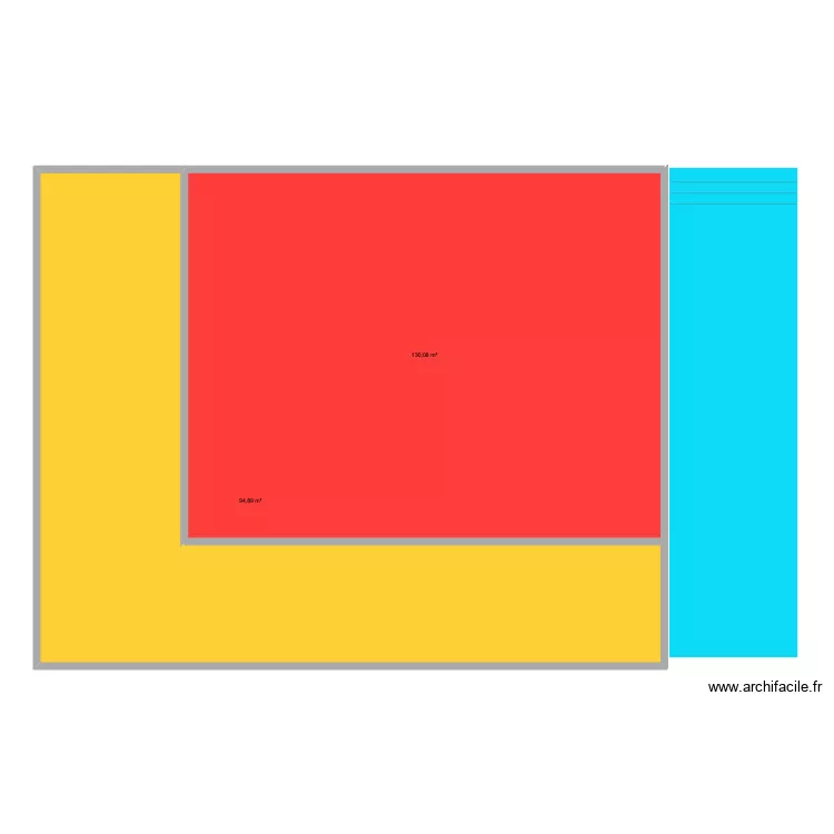 surpo 2. Floor plan with surpo 2. Floor plan with