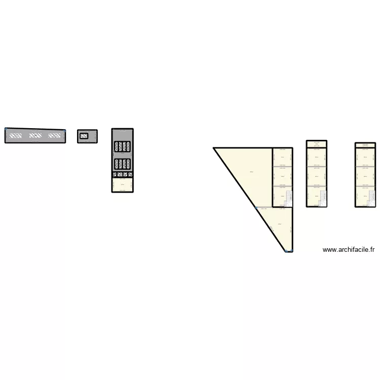 YMG. Floor plan with 
