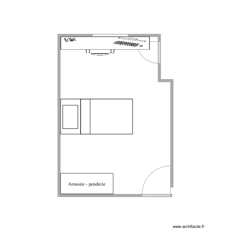 Habi 2. Floor plan with Habi 2. Floor plan with
