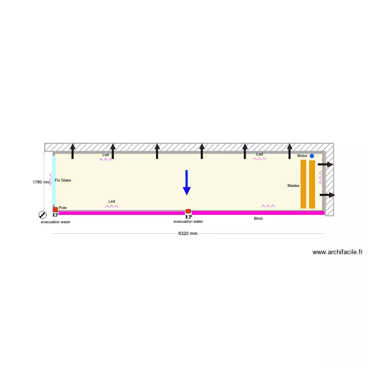Worden 3 m. Floor plan with Worden 3 m. Floor plan with