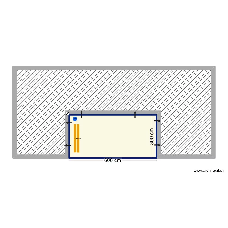 Mos- Lagos. Floor plan with Mos- Lagos. Floor plan with