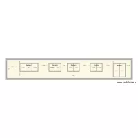 Elevation Facade 721