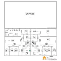 Mapa Arruda Piso 1 L.I.