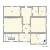 HAUS PLAN 2