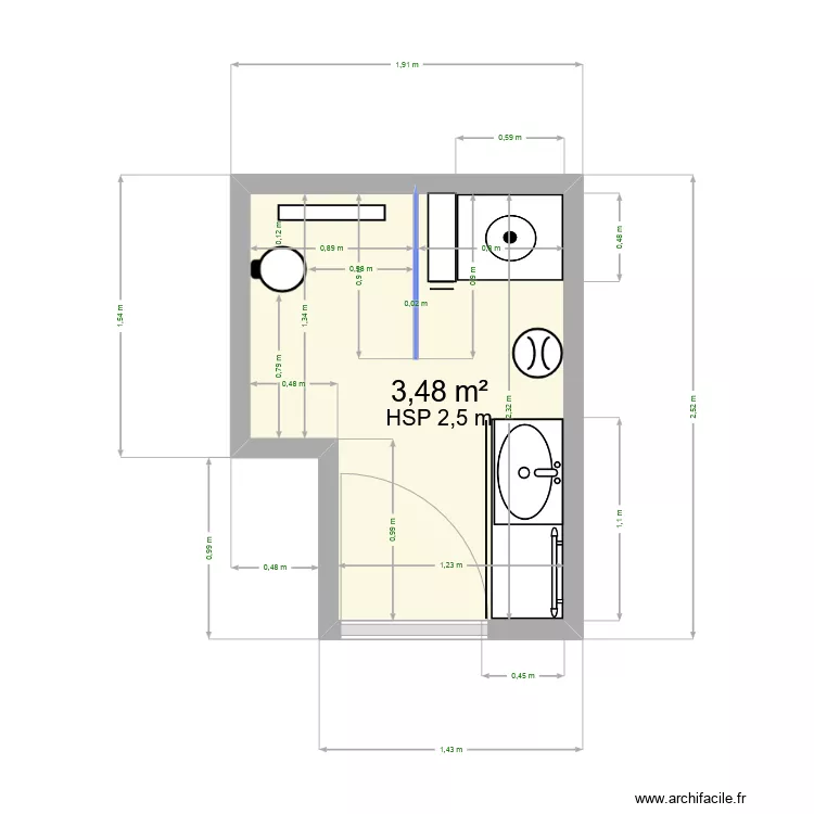 SALON CUISINE MA MAISON 4. Floor plan with SALON CUISINE MA MAISON 4. Floor plan with