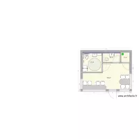 Halte routi&egrave;re V2