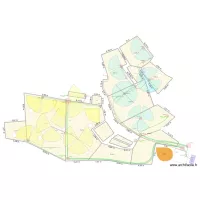 Къща Пещера - Двор - Поливна - no qoutes