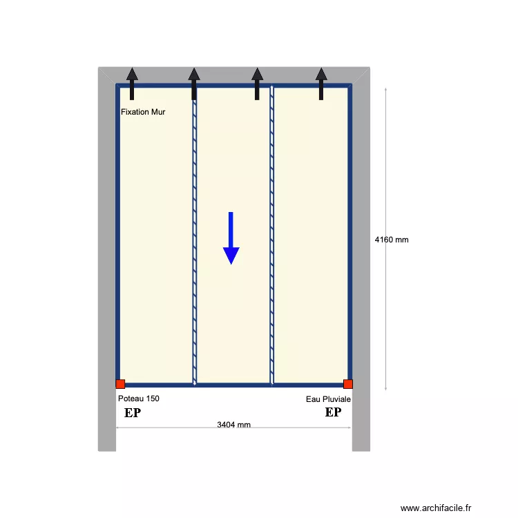 Marsaudon OEIRAS. Floor plan with Marsaudon OEIRAS. Floor plan with