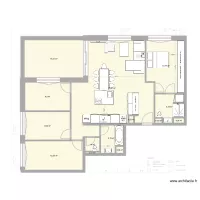 Plan de Base L+G meubl&eacute;2