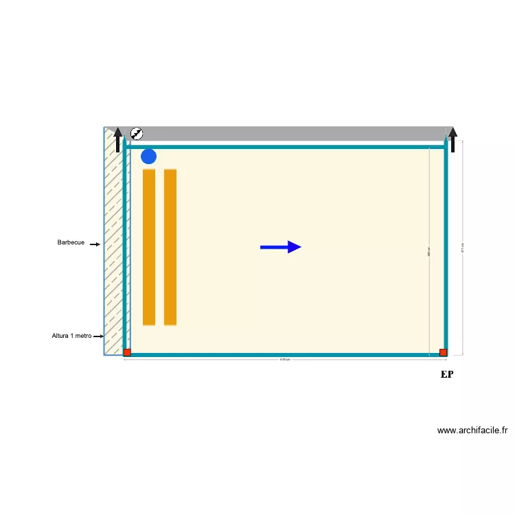 Milheiro Albufeira. Floor plan with Milheiro Albufeira. Floor plan with