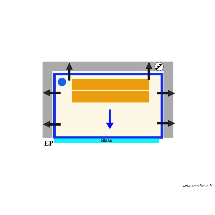 leslie. Floor plan with leslie. Floor plan with